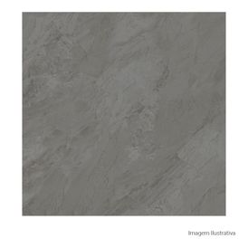 Porcelanato Audaz Hard Dark Gray - 100cmx100cm Ret