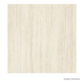 Porcelanato Mezzo Natural Beige - 120cmx120cm Ret