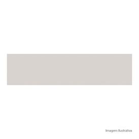 Porcelanato Colores Natural Soft Gray - 10cmx40cm Bold