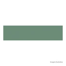 Porcelanato Colores Natural Green - 10cmx40cm Bold