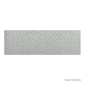Porcelanato Lua White Mix - 32cmx100cm Ret