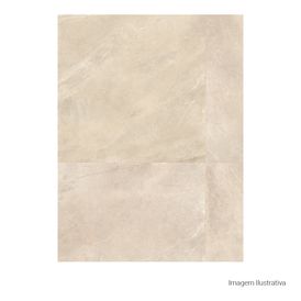 Porcelanato Scultore Hard Beige - 120cmx120cm Ret