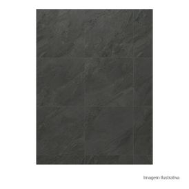 Porcelanato Audaz Natural Black - 100cmx100cm Ret