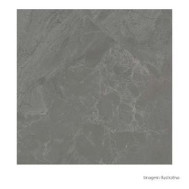 Porcelanato Audaz Matte/lux Dark Gray - 20cmx20cm Bold