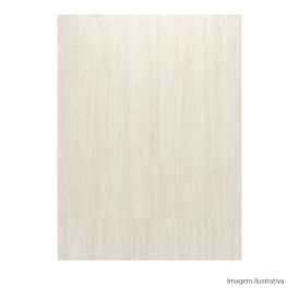 Porcelanato Mezzo Natural Beige - 80cmx160cm Ret