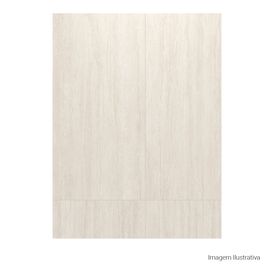 Porcelanato Mezzo Natural Beige - 80cmx160cm Ret