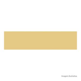 Porcelanato Colores Natural Yellow - 10cmx40cm Bold