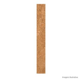 Porcelanato Sole Natural Decor Noce - 5cmx40cm Bold