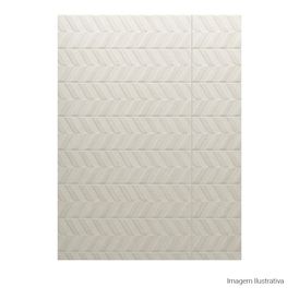 York Decor Wh Matte - Po 30x120 Ret